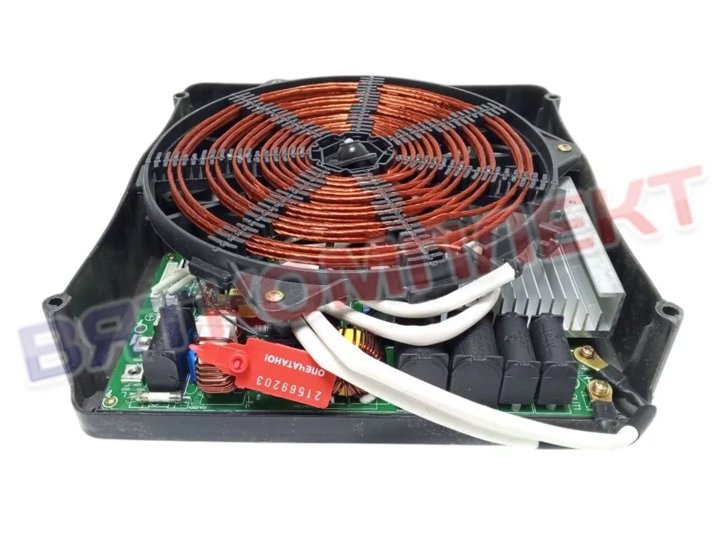 Конфорка индукционная HW/700 3,5кВт без пульта и стекла ЦМИ (33800)