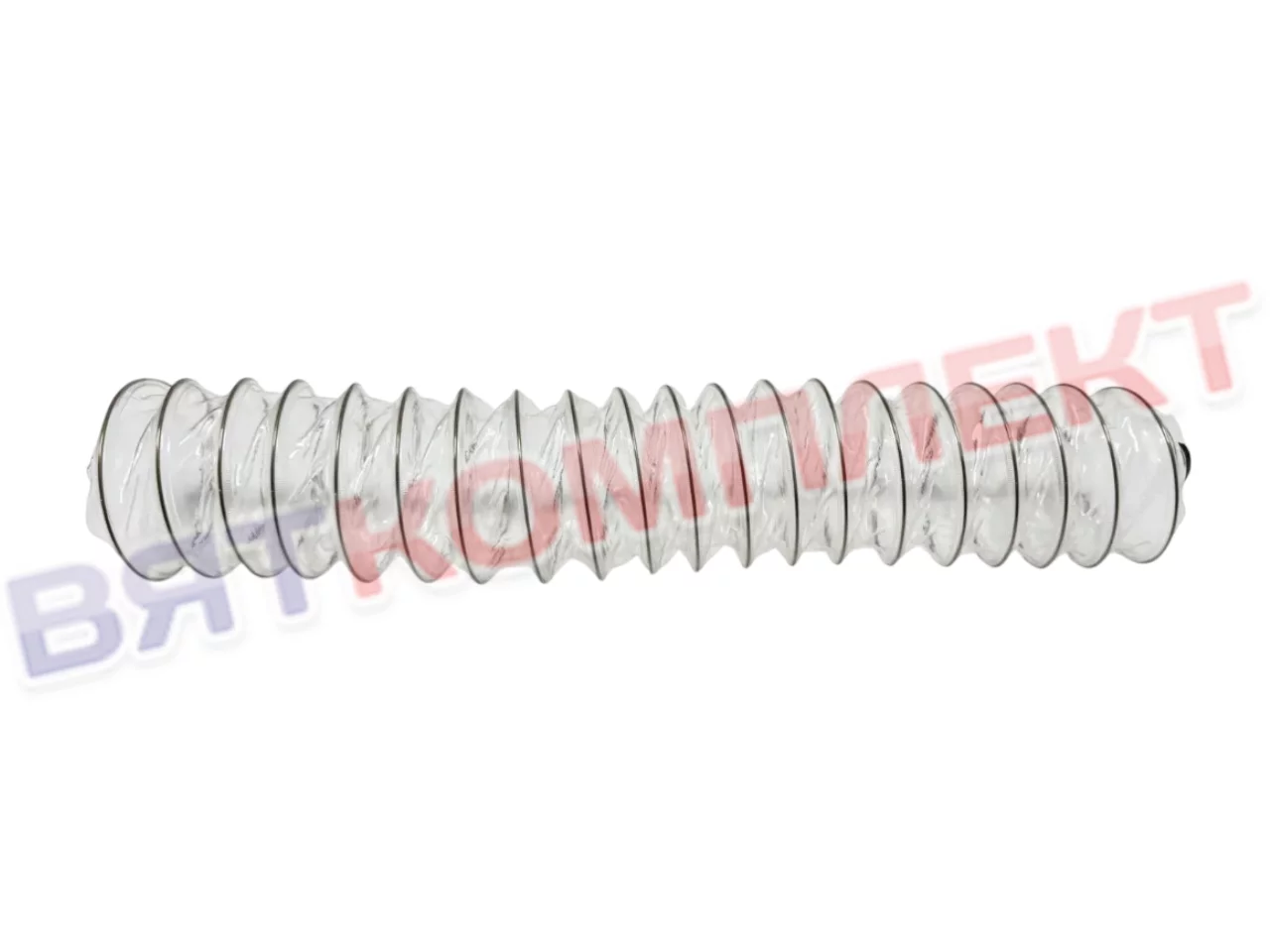 Шланг RU 400 Ø 76мм L-530 МКК-300-01, МКК-150-01 Abat (41000049872)
