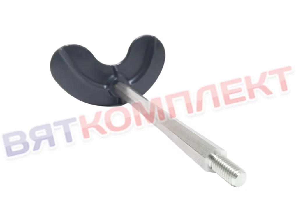 Толкатель ROBOT COUPE 103703S для овощерезки CL 20 / R 301