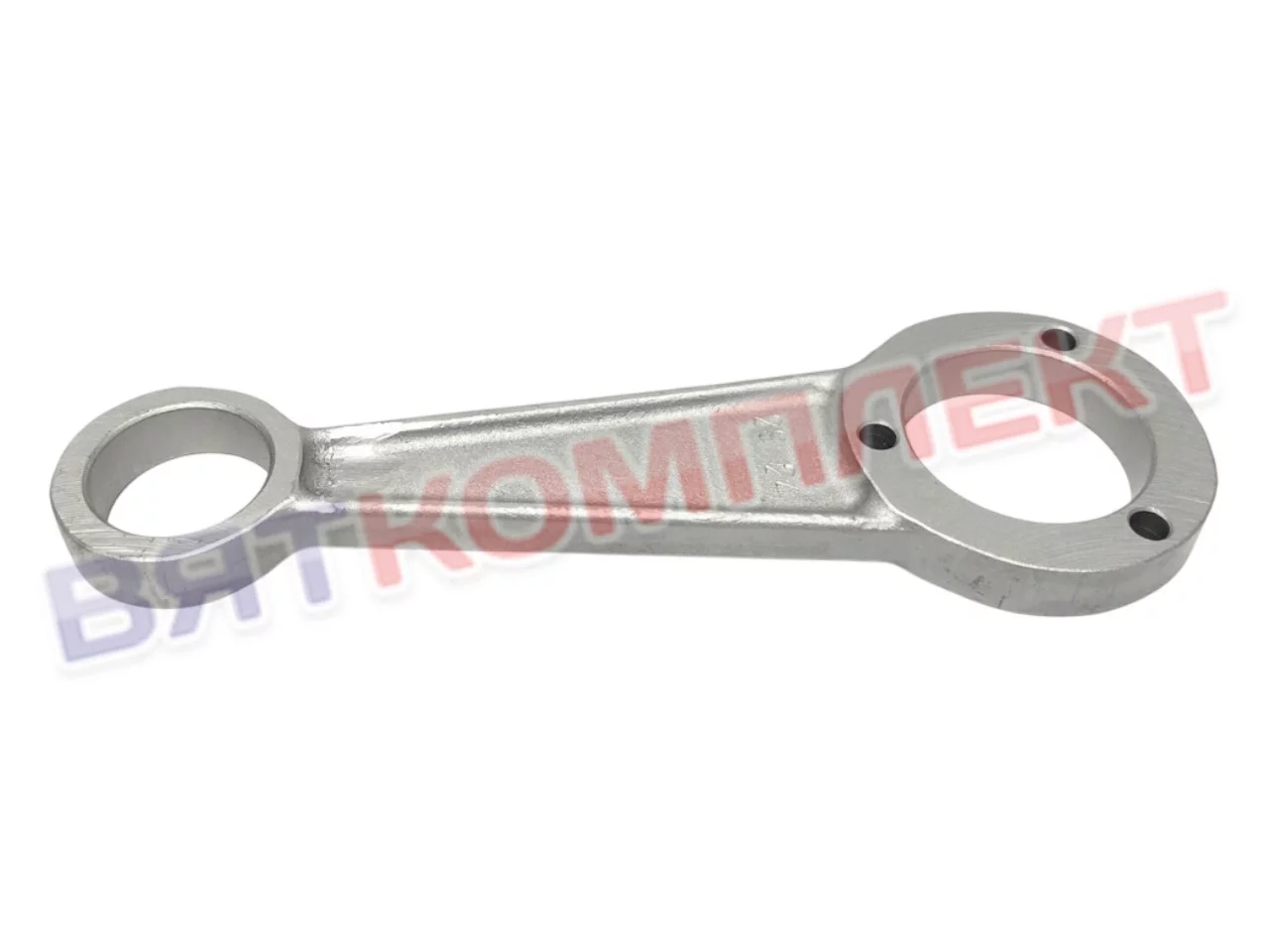 Шатун МЖИГ 743411002 для тестомеса МТМ-65МН 