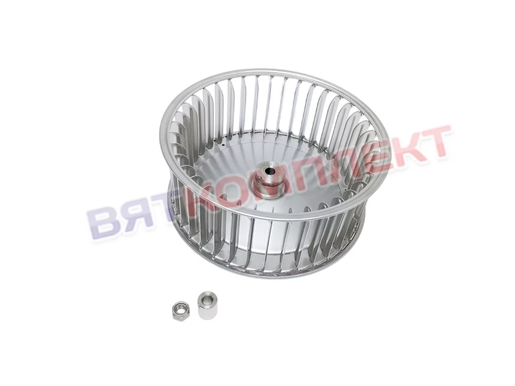 Крыльчатка двигателя UNOX KVN1030A