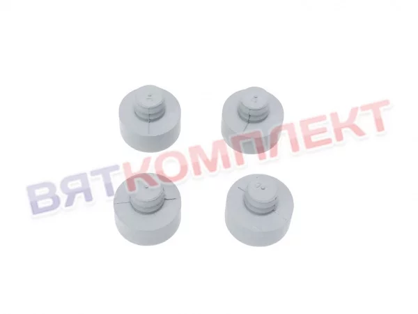 Ножки (опоры) ROBOT COUPE 39325 для овощерезки 
