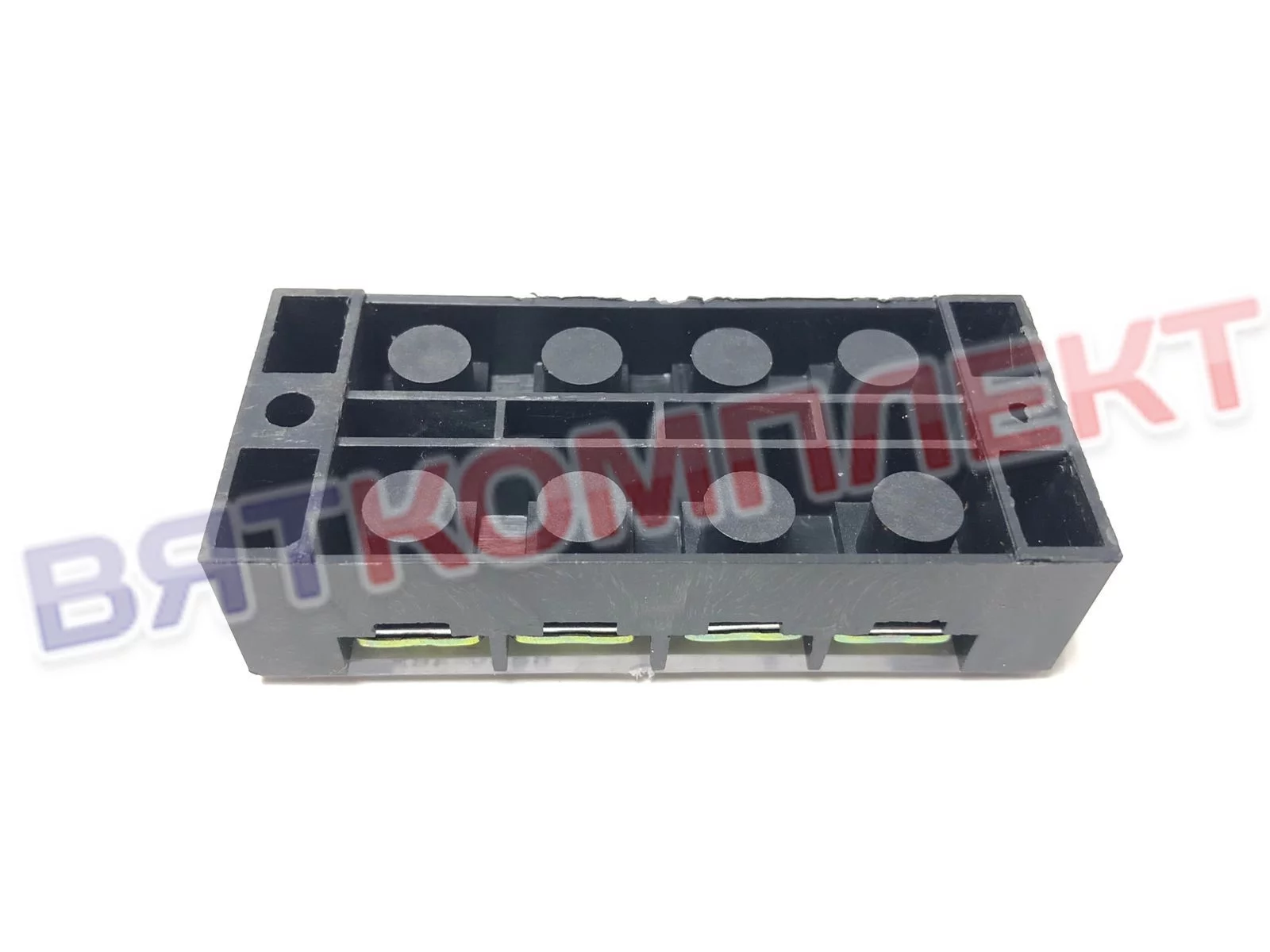 Колодка клеммная (блок контактов) ТВ 4504  Кобор Оригинал 