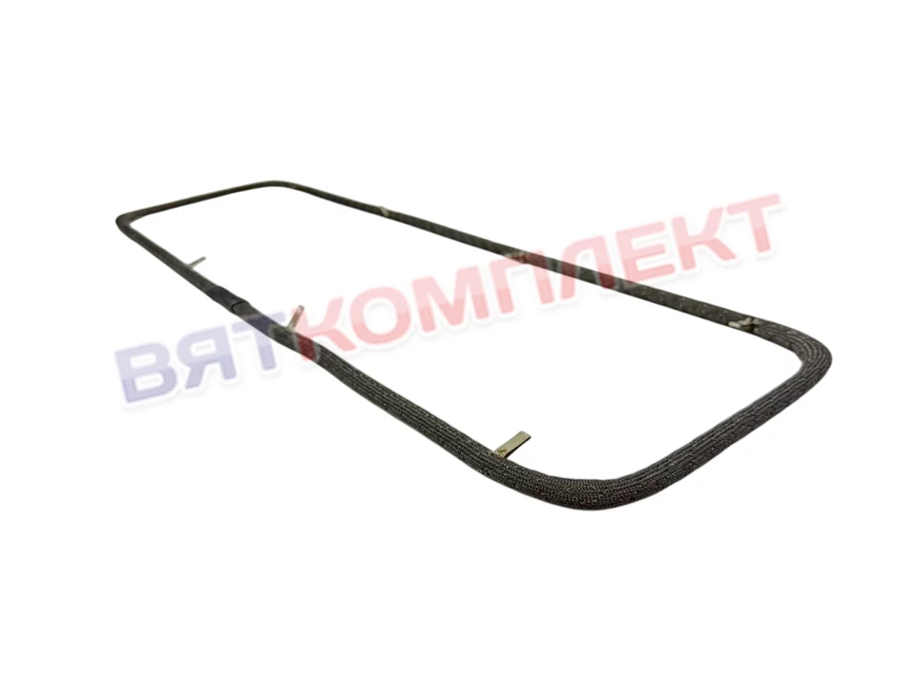 УПЛОТНИТЕЛЬ ДВЕРЦЫ ПЕЧИ 725Х206 ММ GAM RG100506