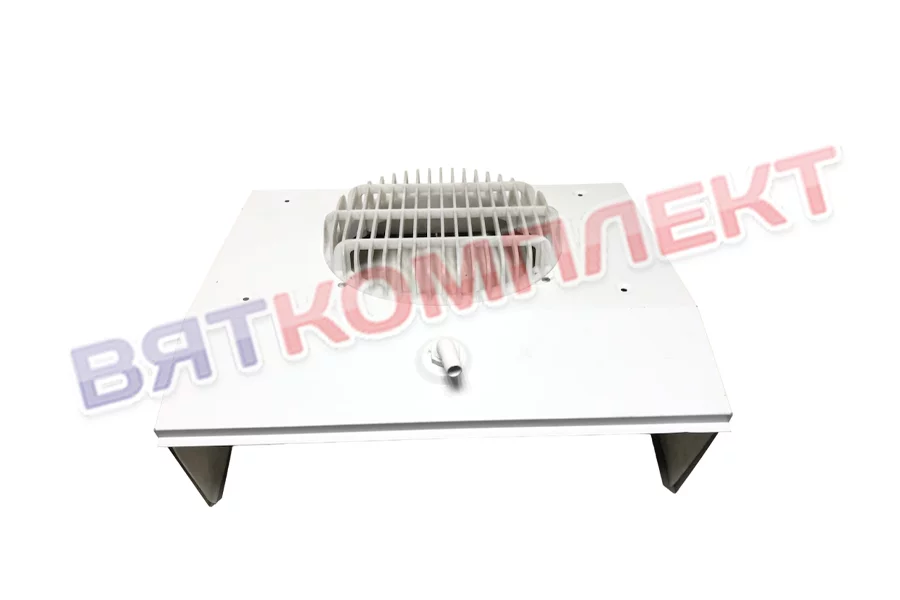 Кожух для холодильного шкфа Капри 0,5УСК Марихолодмаш 6.202.022