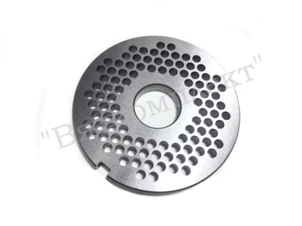 Решетка для мясорубки Н82/22 4,5 мм