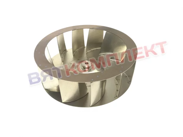 Крыльчатка 350х110 ПКА6-11ПМ.7111.09.00.000СБ для  ПКА, РПШ, ПЭК Abat
(11000025331)