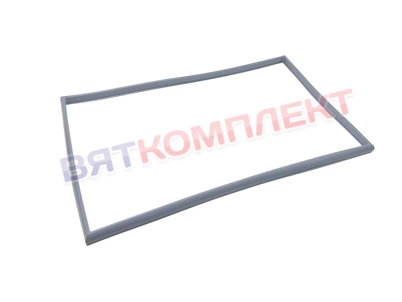 Уплотнение двери RATIONAL SCC101 20.01.802P / 20.00.396P/20.02.552P