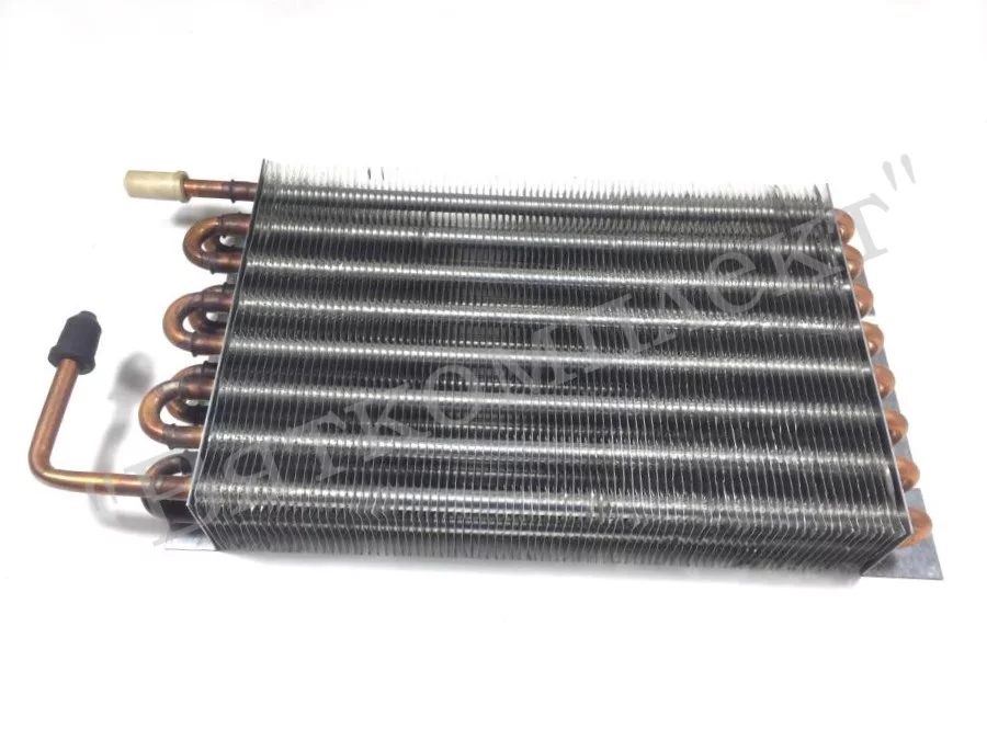 Батарея испарителя (2х8х300, квадр.) для ШХ-0,5 ДС(Б/П) POLAIR 2903020d