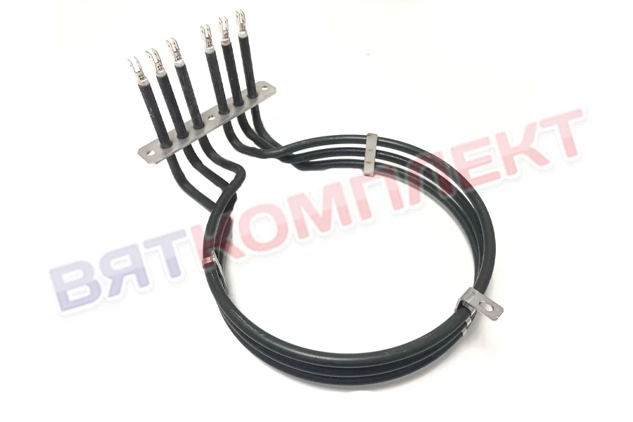 ТЭН для пароконвектомата GIERRE (RES225) 4500ВТ