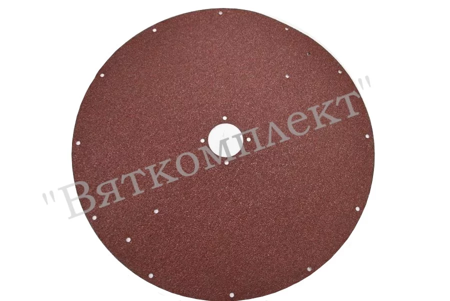 Шкурка барабана МКК-500.35.00.002 (41000050322) ABAT
