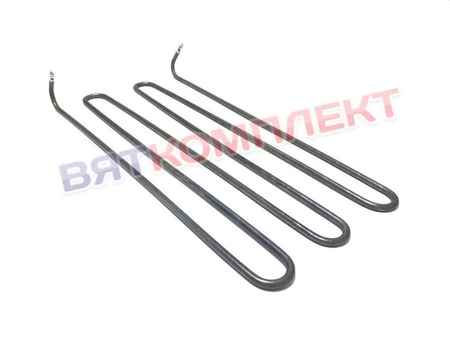 ТЭН-336С8,5/4,0Т230 для ЭСК АБАТ 