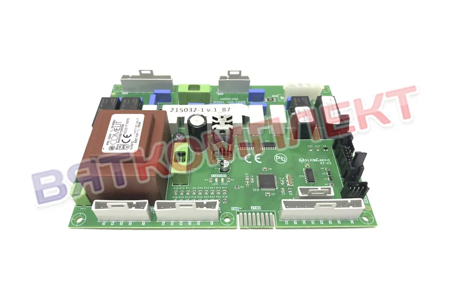 Плата управления для посудомоечной машины Apach, 215032-1