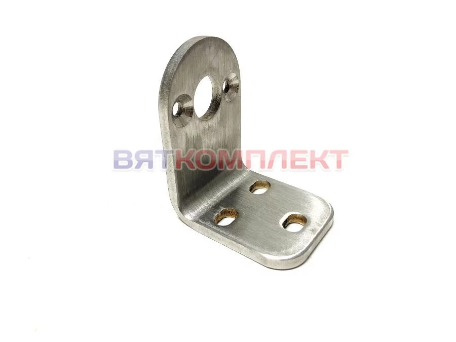 Кронштейн ЭСК-80.03.00.002 Abat (21001017963) 
