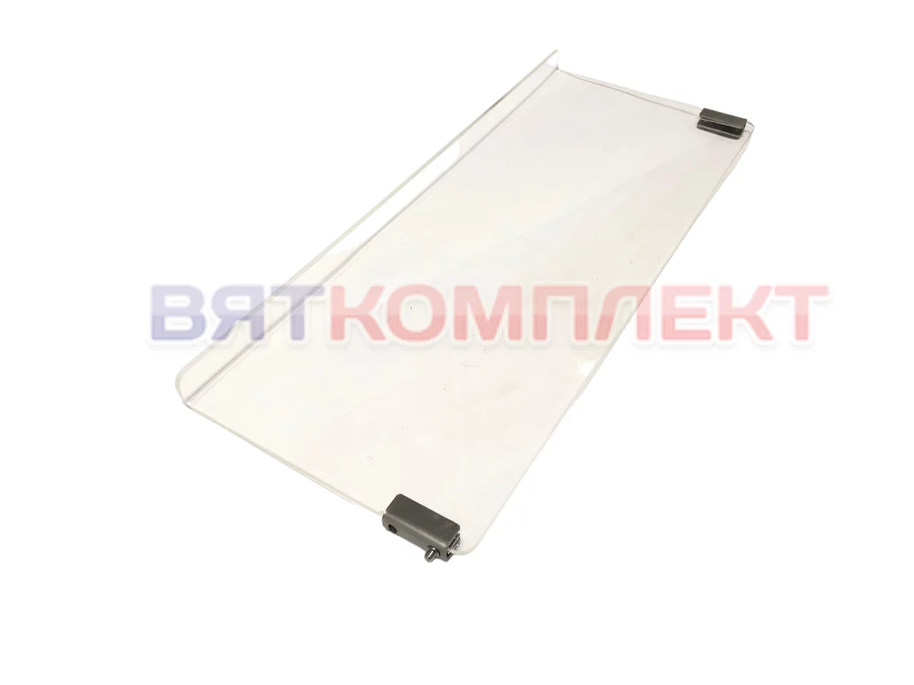 Дверка передняя для витрины холодильной ПВВ(Н)70Т-С.1061.38.00.011-01 21001005377 Abat

