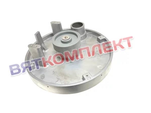 Корпус в сборе МКК-300.9884.05.00.000СБ (41000012030) Abat
