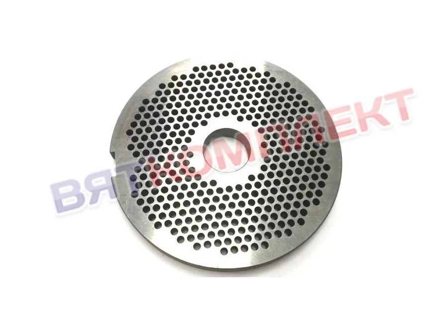 Решетка для волчков D160х32 Ø5 мм