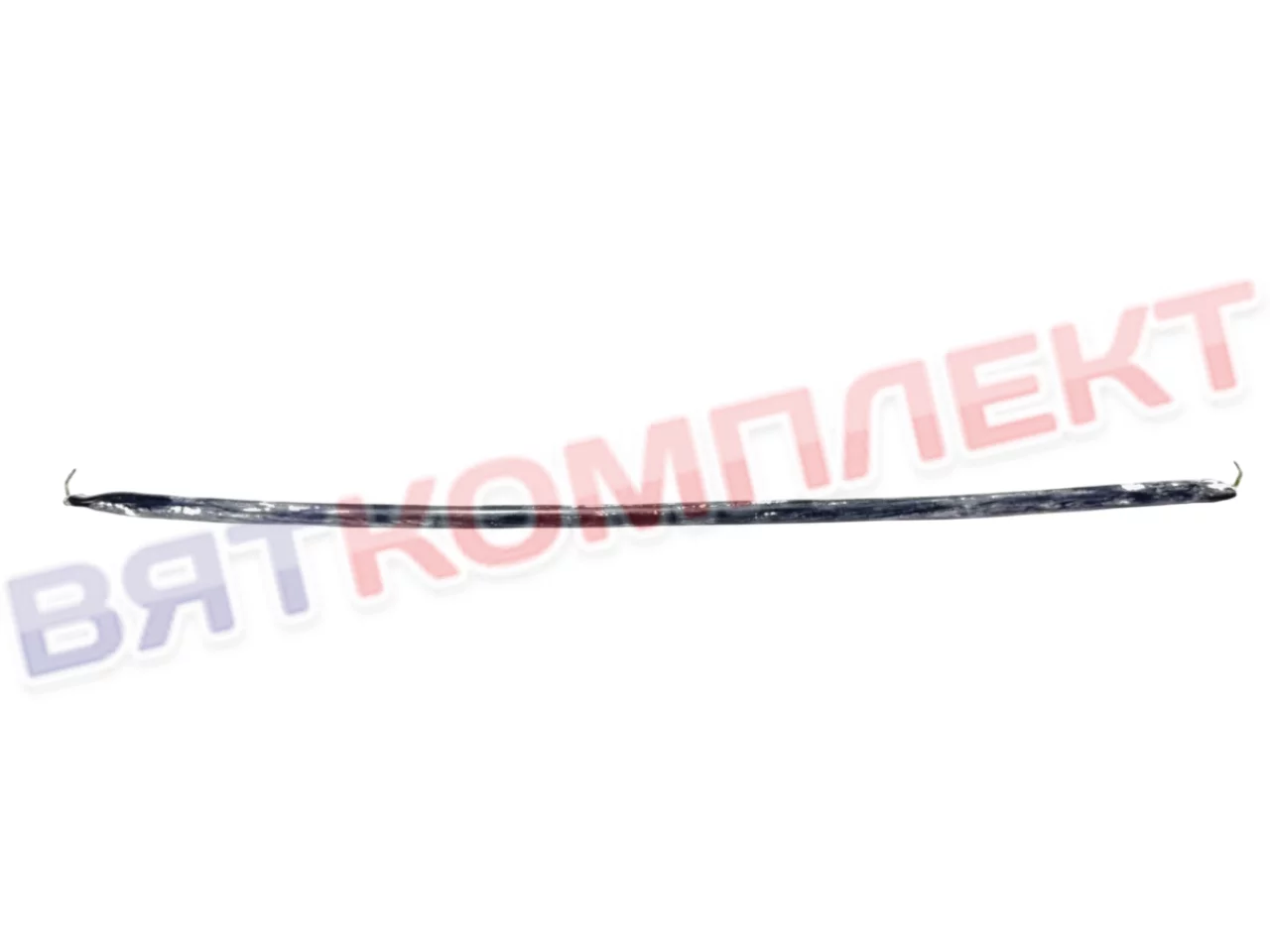 Уплотнитель для двери Мечта ПЭ441Т.01.100 (горизонтальный) 