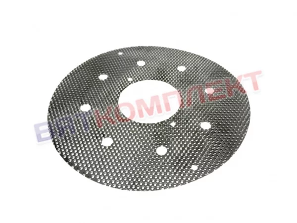 Абразив диска для картофелечистки SIRMAN IV2420600