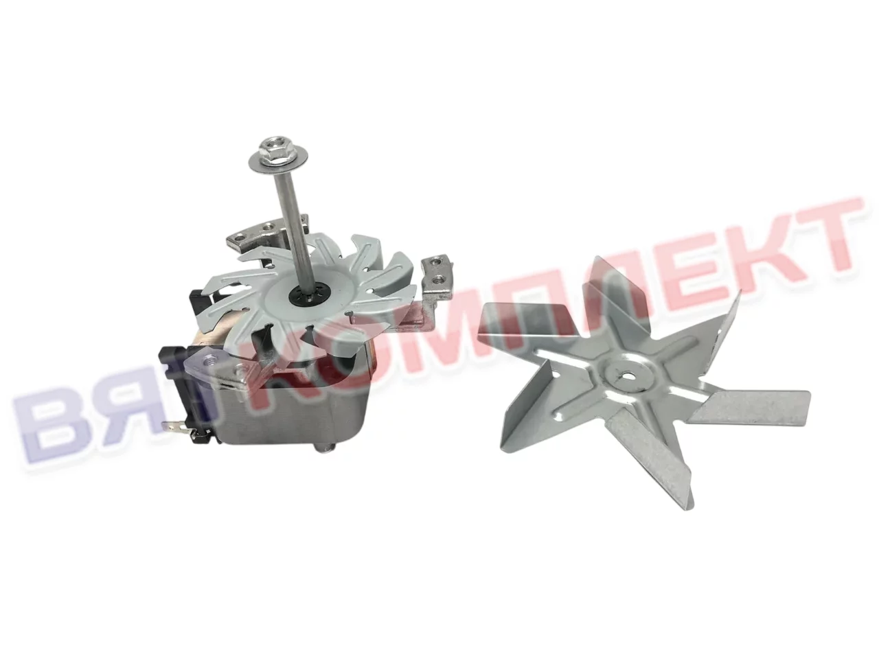 Вентилятор К-АС6030-А230-21 45Вт для ПКА 6-1/3П и ПКЭ-4Э Abat 12000077354