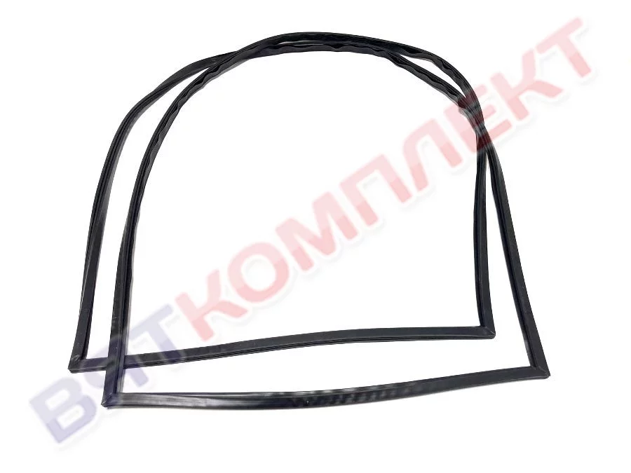 УПЛОТНЕНИЕ ДВЕРИ ДЛЯ ШКАФА HURAKAN HKN-XLT196M
