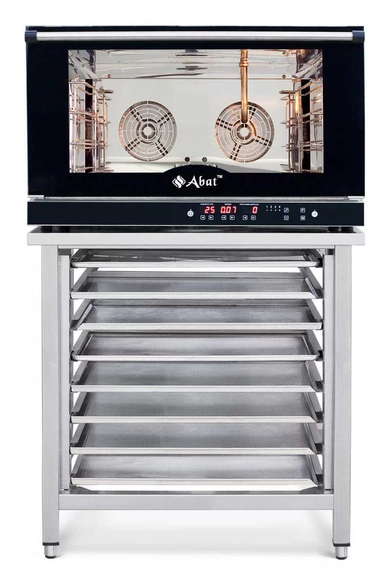 Конвекционная печь КЭП-4П Абат (Abat)