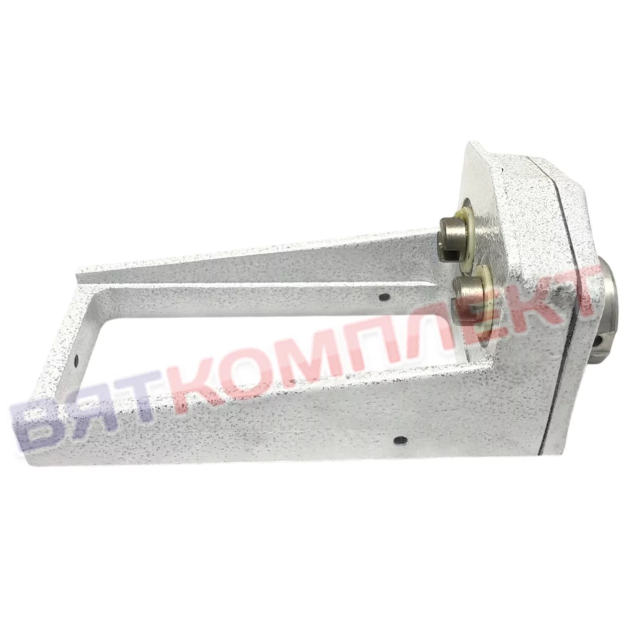 Корпус для насадки-мясорыхлителя  М-50СМ-Р.02.000 в сборе УКМ Торгмаш г.Пермь