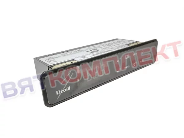 Контроллер Dixell XB70LH-5P1C1 для ШОК-10-1/1 Abat (71000075908) 
