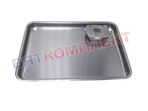 Чаша (лоток) для мясорубки МИМ-300М (до 10.12), МИМ-350 (до 06.12), МИМ-600М (до 11.12) Торгмаш Барановичи