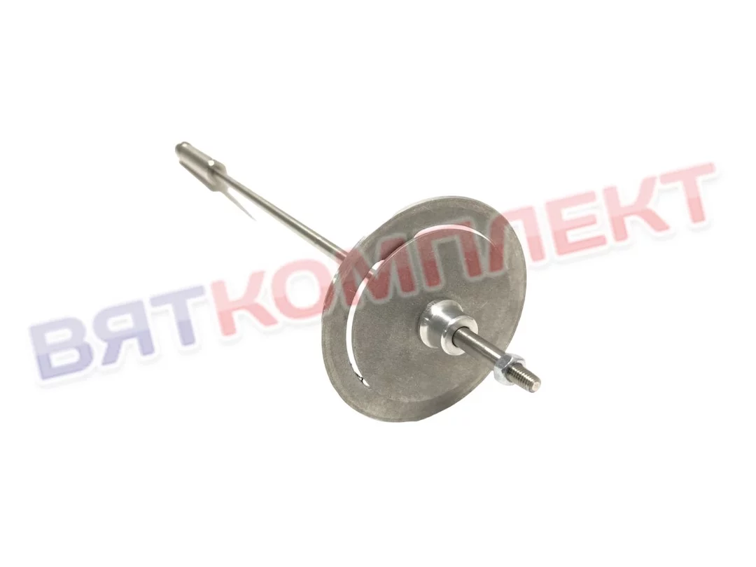 Шток дозатора с клапаном Д-4 (в сборе) Сиком 9230 (4600)