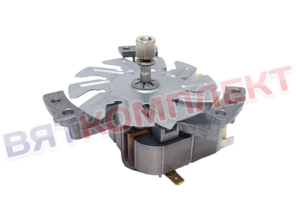 Вентилятор конвекционной печи Enteco Master RRL140/0024B69-3020LH/4 agf (55462.40690)