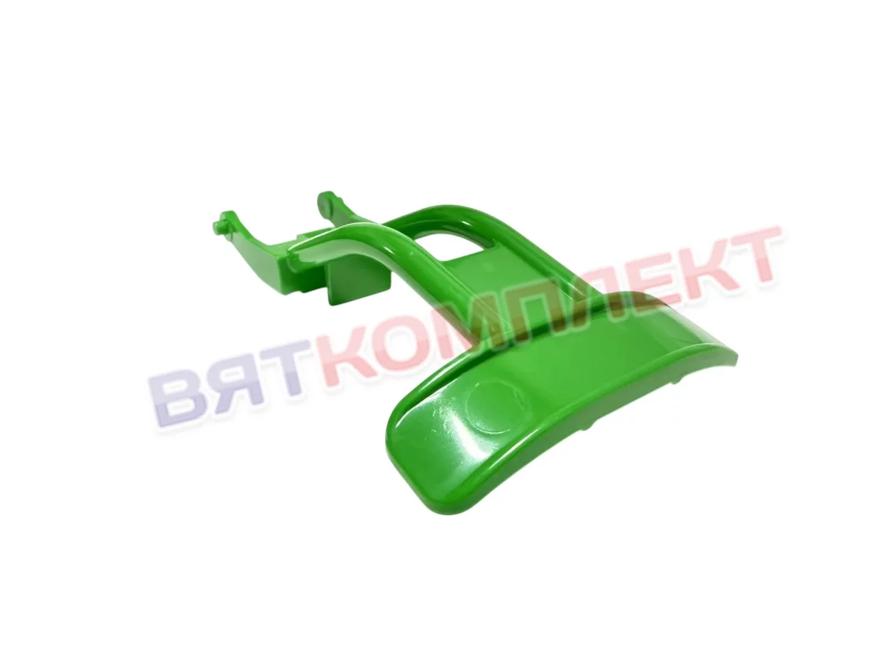 Рычаг крана зеленый Ugolini / MAESTRALE 22900-00561 / S0702307