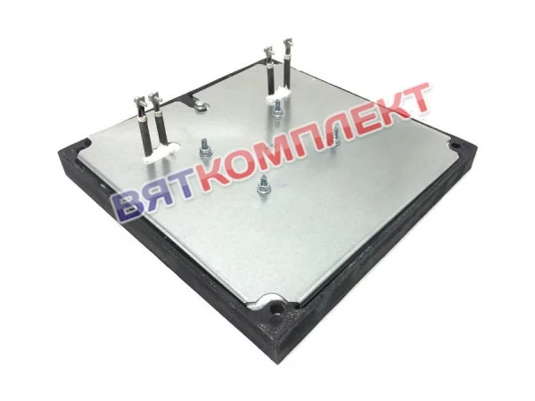 Конфорка КЭТ-0,09 3,0 кВт для плит RADA (РАДА)