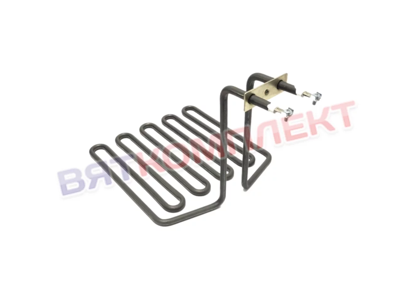 ТЭН для фритюрницы 272-25-8,5/4.0Z220 ATS.03.022.000 ATESY
