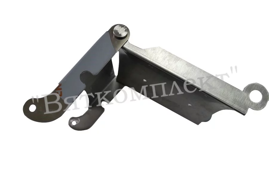 Отвал  для картофелечистки МКК-300.9884.85.01.000СБ МКК-150, МКК-150-01, МКК-300, МКК-300-01. Аbat