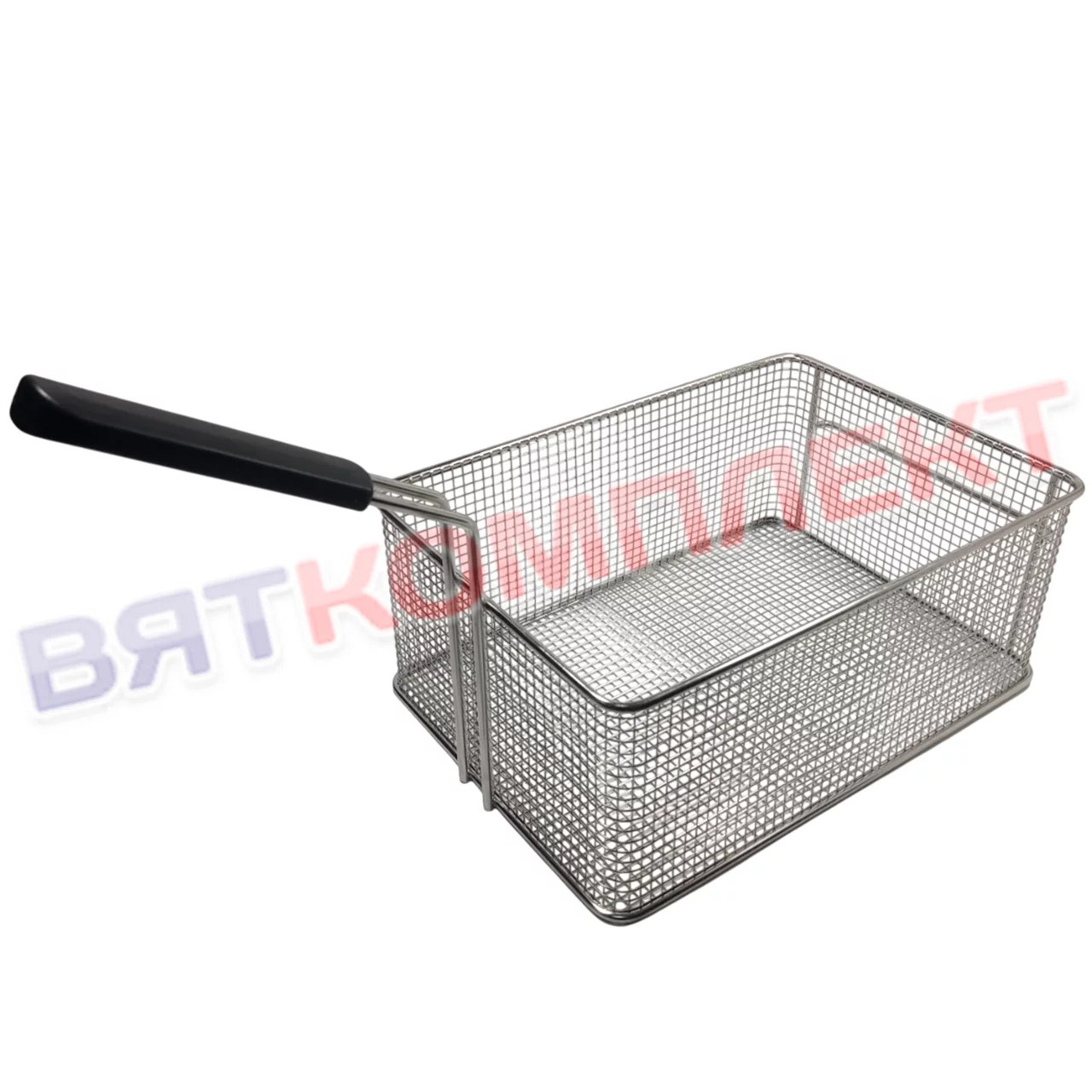 Корзина для фритюрницы 320х225х130 мм (ЭФК-40/1Н, ЭФК-80/2Н АБАТ, ABAT) альтернатива