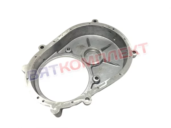 Корпус редуктора мясорубки МИМ-600.17.001 Торгмаш г.Барановичи