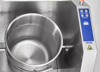 Массажер (Маринатор) для мяса ММ-50 Абат (Abat)