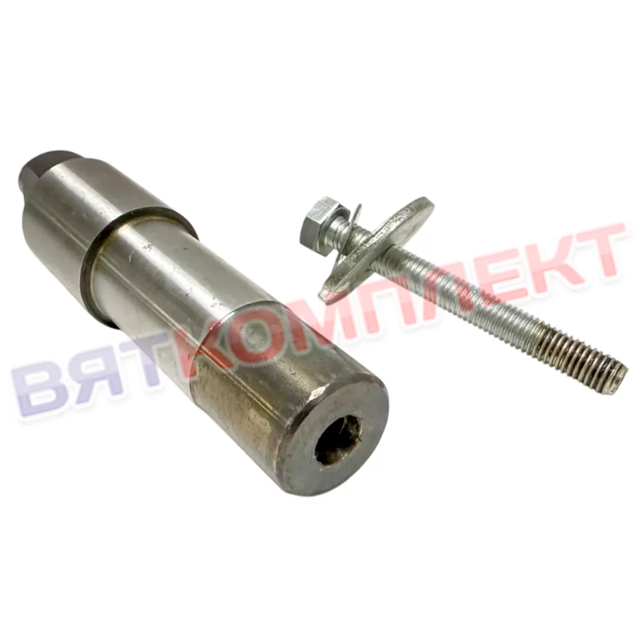 Вал для мясорубки МИМ-350 (до11.2010), 300М(до11.2010), 300М-01,600М (до11.2010) Торгмаш г.Барановичи МИМ-350.60.000