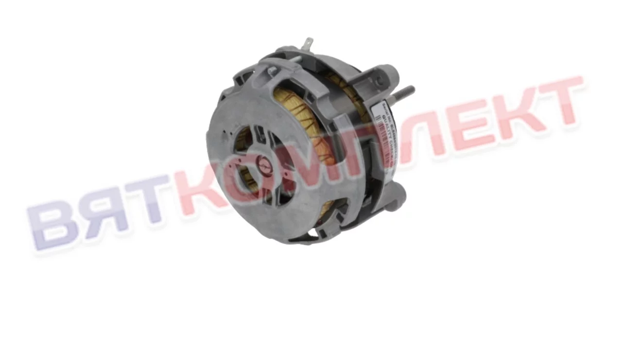 Двигатель UNOX KVN1000B (VN1000A0) (Альтернатива) для пароконвектоматов УНОКС