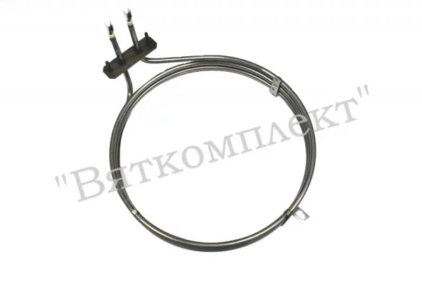 ТЭН 230-60-6,3-3,0-Т230 нагревательный элемент для печей конвекционных КЭП (3,3Э,4,4Э,4П,4ПМ,6ПМ,10ПМ) и КПП (4,4Э,4-1/2,4-1/2Э) Abat Оригинал (12000060741)