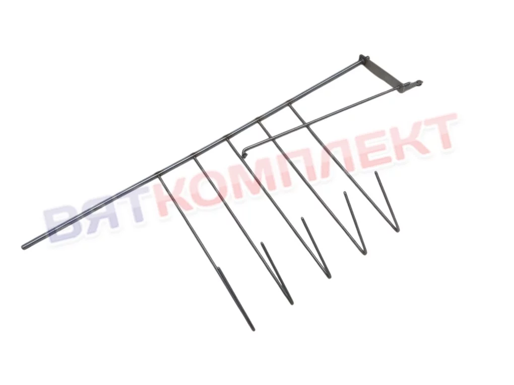 Отключающее устройство ММУ 04.030-03
