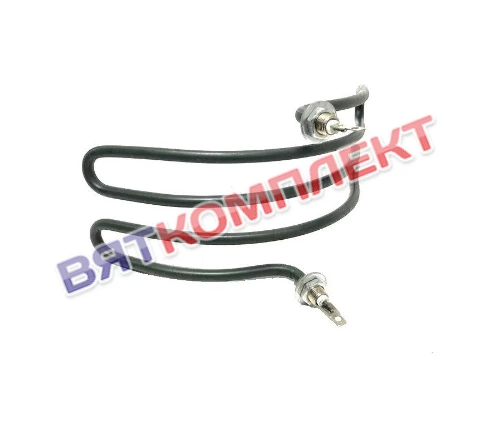 ТЭН для гриль шаурма АТЕСИ (ATESY) ATS.03.200.000 (132В8,5/1,5Т 220)