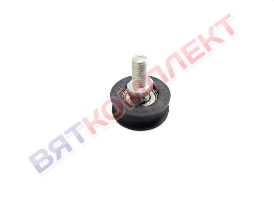 Ролик для двери Капри 1,5 для МХМ 6.406.008