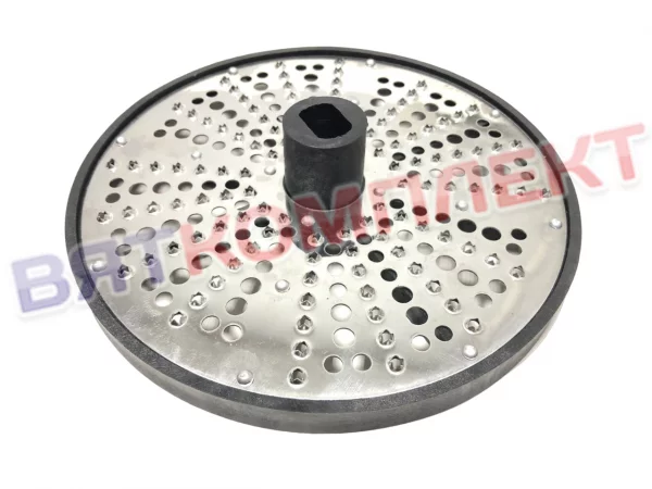 Диск терочный МО 19.000 УКМ Торгмаш г.Пермь