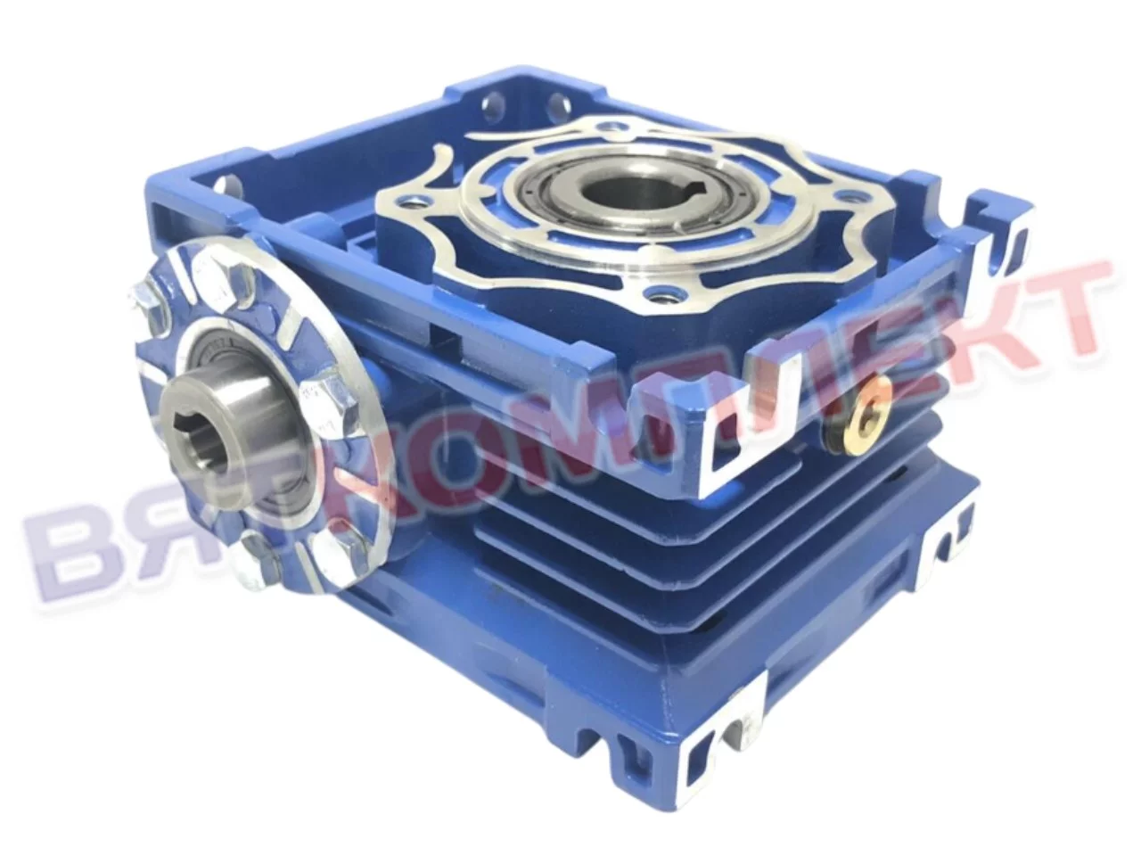 Редуктор UD-RV-040-100(РАМ11/NIF) для ЭСК ABAT