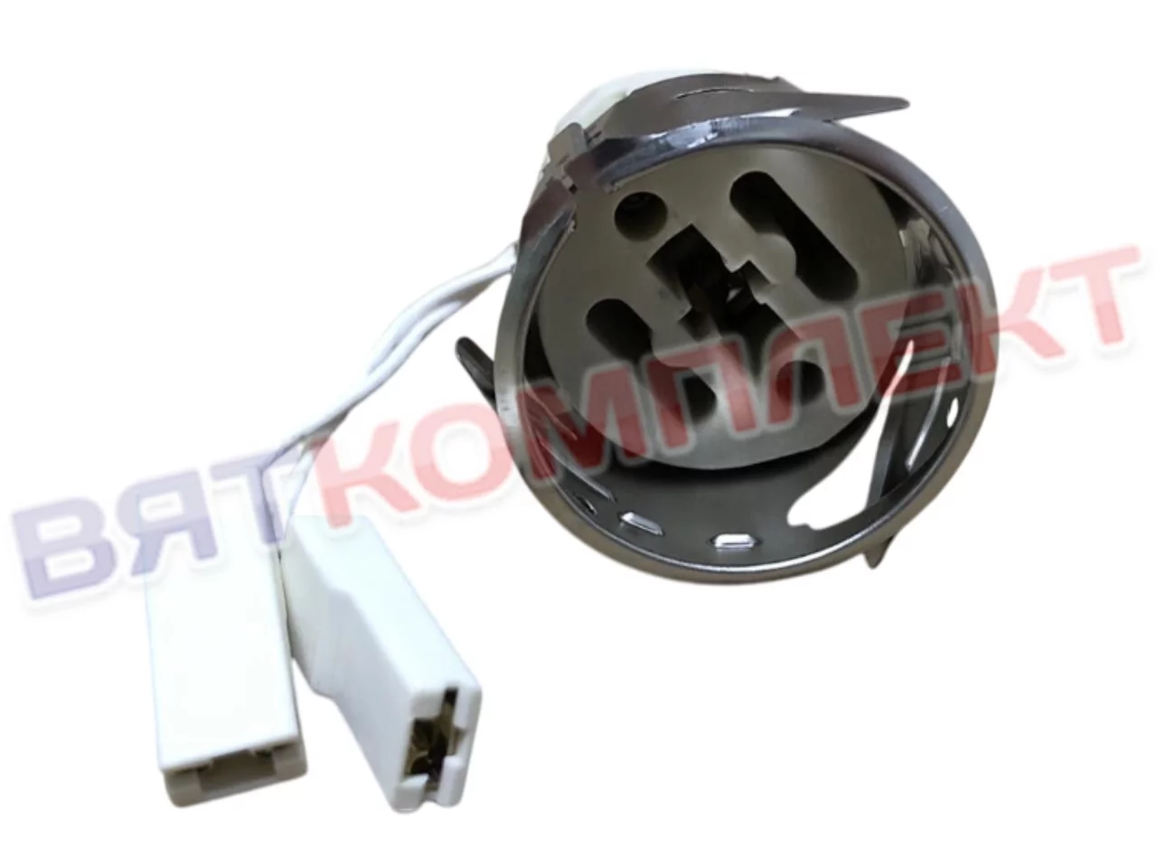 Патрон для лампы печи  Unox XB403 VE1015A1/KVE1015A