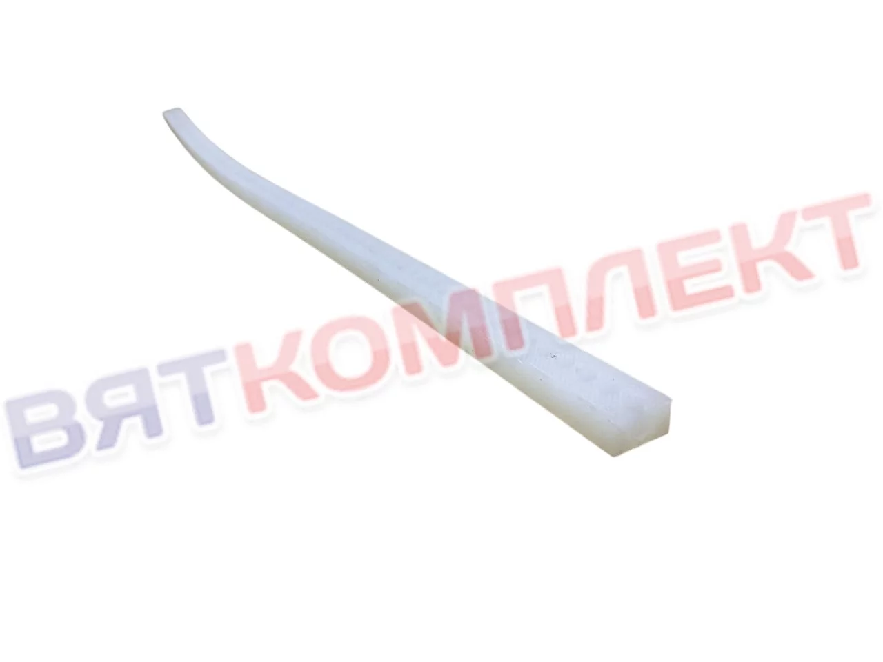 Уплотнение силиконовое INDOKOR IVP-500/T