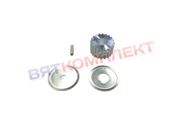 Шкив двигателя ROBOT COUPE 29532 для овощерезки CL50/52/55