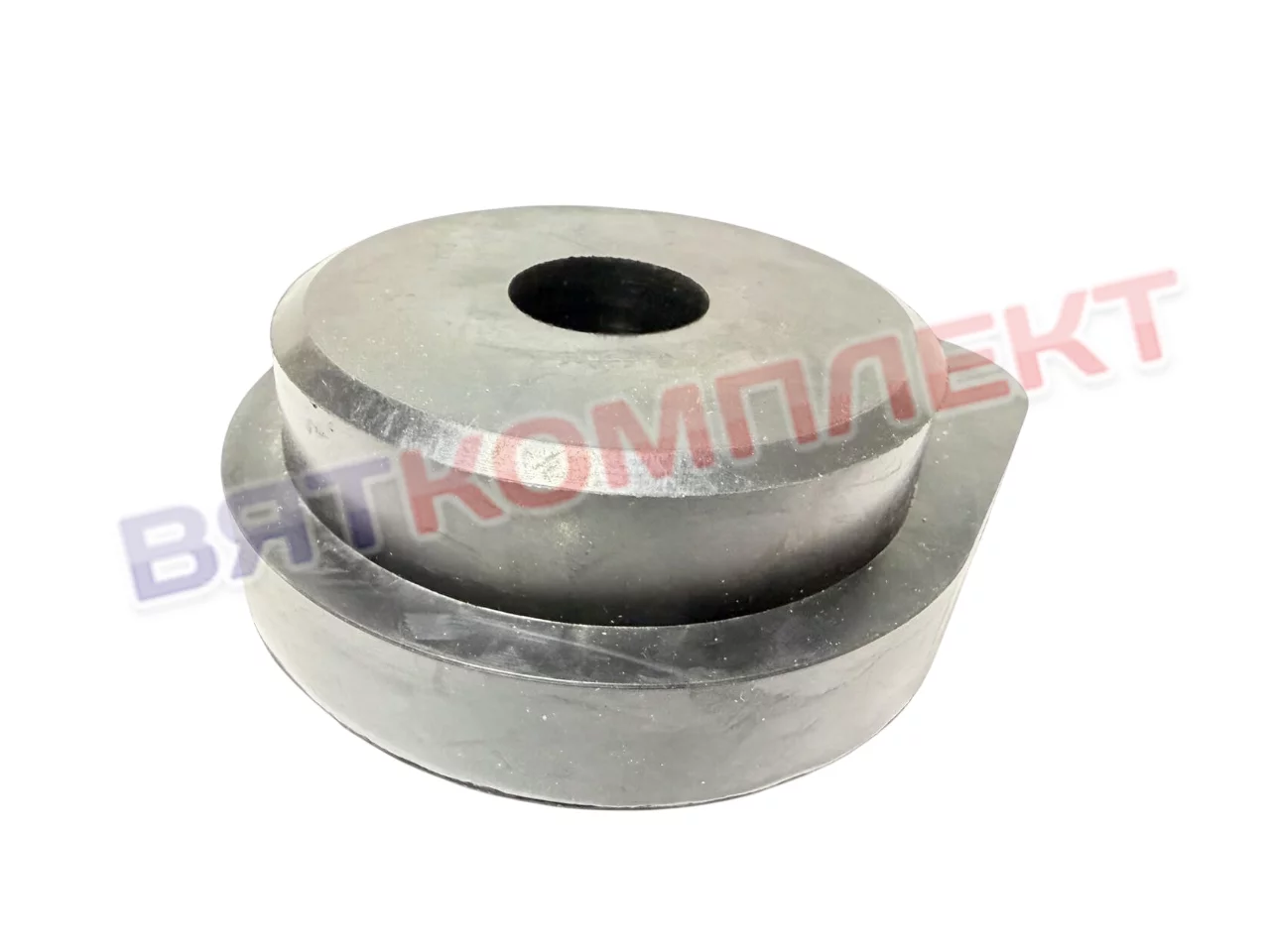 Опора неподвижная МПЛ-60.19529.00.00.012 (РТИ) (12000026843)